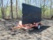 2012 AMERICAN SIGNAL TOW BEHIND MESSAGE BOARD