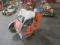 2022 HUSQVARNA FS513 ROAD SAW