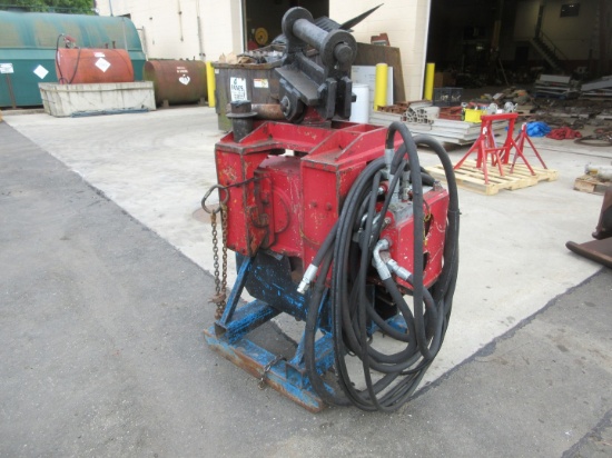DAWSON EMV300 MOMENTARY VIBRATOR