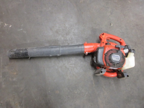 HUSQVARNA 125B HANDHELD BLOWER