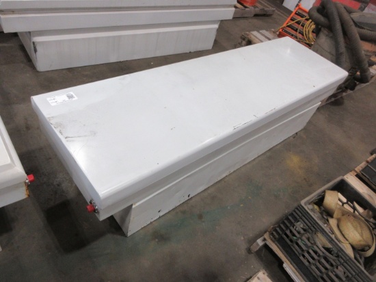 WEATHERGUARD TRUCK TOOL BOX