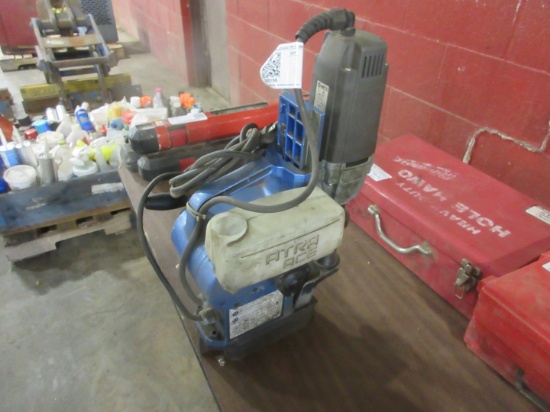 ATRA ACE WA-3500 MAGNETIC DRILL