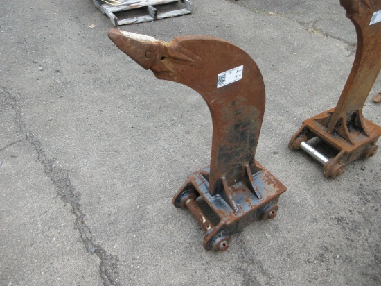 CATERPILLAR RIPPER TOOTH