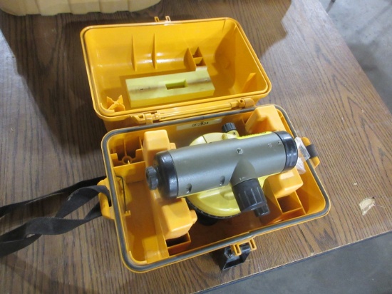 TOPCON AT-G6 TRANSIT