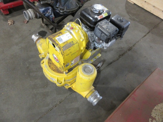 WACKER NEUSON PD3 3" TRASH PUMP