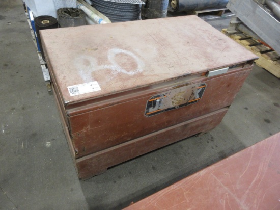 JOB BOX