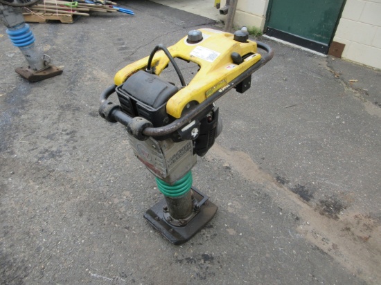 WACKER NEUSON BS50-2I RAMMER COMPACTOR