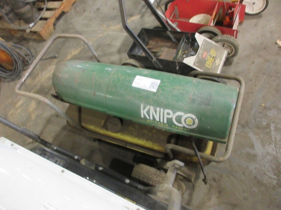 KNIPCO SPACE HEATER