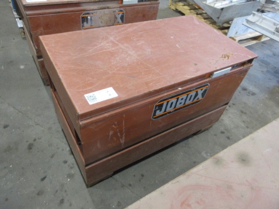 JOB BOX