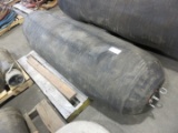 24 X 48 PNEUMATIC PIPE PLUG