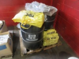 QUANTITY OF SPILL KITS,