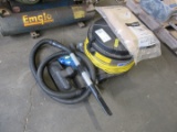 EUROCLEAN GD 930H VACUUM