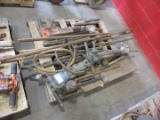 PNEUMATIC AIR HAMMERS