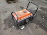 GENERAC GP3600 GENERATOR