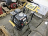 DEWALT 3400 PSI PRESSURE WASHER