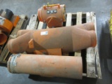 AIR SYSTEMS INTERNATIONAL MANHOLE BLOWER