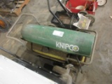 KNIPCO SPACE HEATER