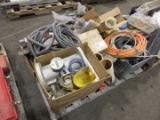 QUANTITY OF ASSORTED TOOLS AND ACCESSORIES