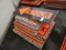 QUANTITY OF ASSORTED ROAD SIGNS