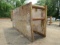 EFFICIENCY STEEL SHORING BOX