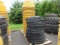 QUANTITY OF BIG SANDY CRASH BARRELS