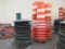 QUANTITY OF TRAFFIC BARRELS