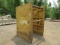 STEEL SHORING BOX