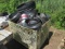 QUANTITY OF ASSORTED FERNCOS AND PIPE FITTINGS