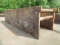 EFFICIENCY STEEL SHORING BOX