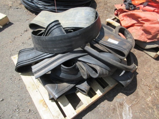 QUANTITY OF RUBBER FERNCOS