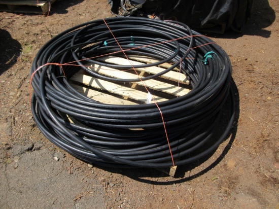 QUANTITY OF ELECTRICAL CABLE