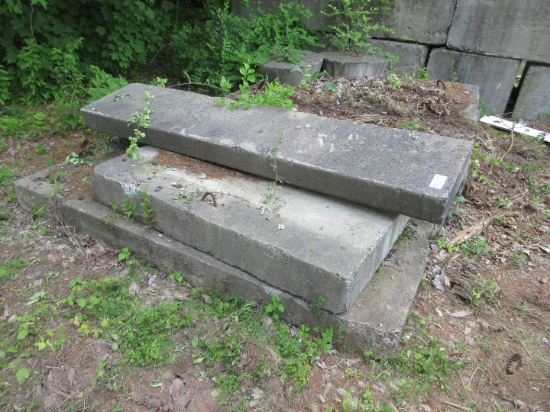 QUANTITY OF CONCRETE SLABS