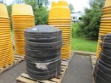 QUANTITY OF BIG SANDY CRASH BARRELS