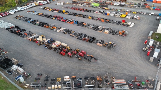 PLEASE SEE DAY 1 - RING 2 FOR ADDITIONAL LOTS!!!