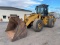 2011 CATERPILLAR 938H RUBBER TIRE WHEEL LOADER