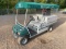 CLUB CAR TURF II BEVERAGE CART
