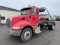 2005 PETERBILT 335 S/A HOOKLIFT TRUCK