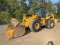 2012 CATERPILLAR 972K RUBBER TIRE WHEEL LOADER