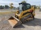 2019 CATERPILLAR 259D TRACK SKID STEER