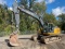 2019 JOHN DEERE 300GLC HYDRAULIC EXCAVATOR