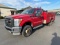 2012 FORD F350XL UTILITY TRUCK