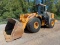 2012 HYUNDAI HL780-9 RUBBER TIRE WHEEL LOADER