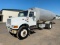 2001 INTERNATIONAL 4900 S/A FUEL TRUCK
