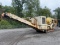 2016 ASTEC GP125 TRACKED JAW CRUSHER