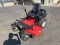 GRAVELY 152Z ZERO TURN MOWER