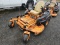 SCAG CHEETAH ZERO TURN MOWER