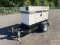 MQ WHISPERWATT DF-027012 TOW BEHIND GENERATOR