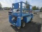 GENIE GS-2668RT ROUGH TERRAIN SCISSOR LIFT