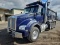 2016 KENWORTH T880 TRI/A DUMP TRUCK