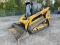 2023 CATERPILLAR 299D3 TRACK SKID STEER